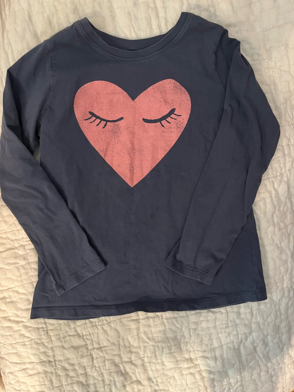 Tea Collection tee. Size 7